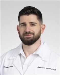 Matthew Serna, MD