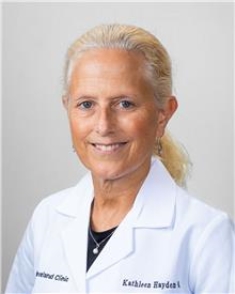 Kathleen Hayden, MD