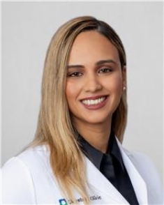 Lizbeth Fraticelli Rentero, MD