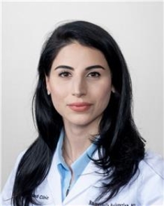 Emmanuelle Bagdasarian, MD