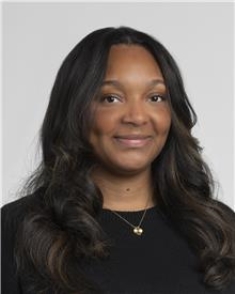 Darrielle Allen, PhD