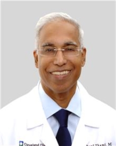 Paul Thambi, MD