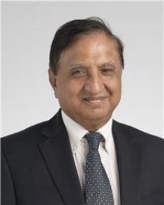 Jashvantlal Thakkar, MD