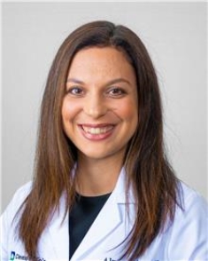 Alyssa Allem, MD