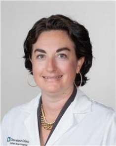 Laurel Blair, MD