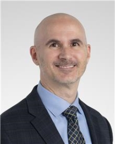 Anthony Ventimiglia, MD