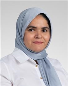 Abida Naz, MD