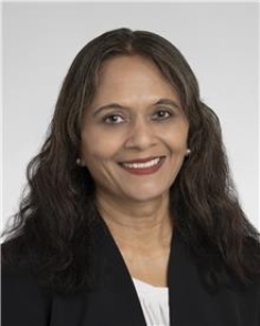 Anita Misra-Hebert, MD