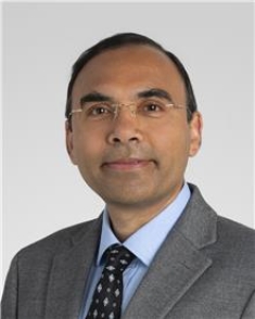 Ashish Khandelwal, MD