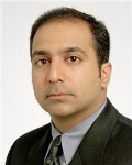 Venkatesh Krishnamurthi, MD