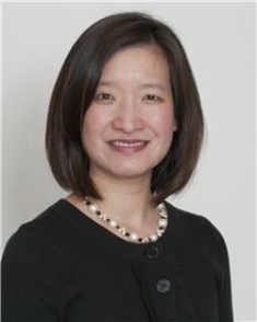 Nancy Fong, MD