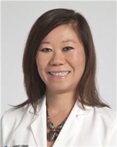 Pauline Kwok, MD