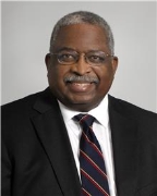 Cedric Sheffield, MD | Cleveland Clinic