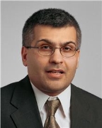 Hamed Daw, MD | Cleveland Clinic