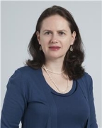 Svetlana Pomeranets, Md 