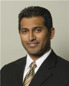 Santhosh Thomas, DO, MBA