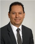 Rodolfo Blandon, MD