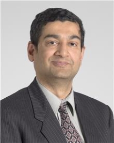 Srinivasan Dasarathy, MD