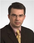 Jacek Cywinski, MD