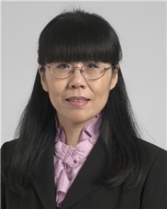 Zhong Ying, MD, PhD