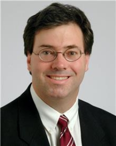 David Martin, MD, MPH