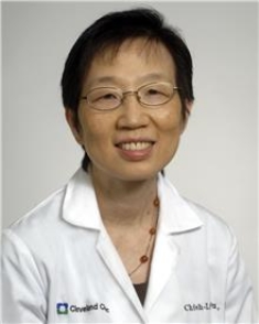 Chieh-Lin Fu, MD