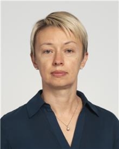 Anna Valujskikh, Ph.D.