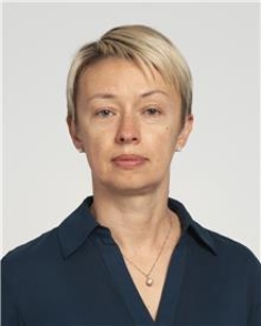 Anna Valujskikh, PhD