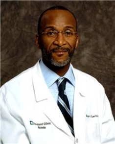 Roger Charles, MD