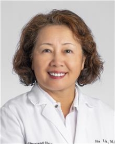 Jia Lin, MD, PhD