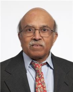 Dinkar Rao, MD