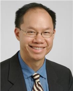 Fred Hsieh, MD