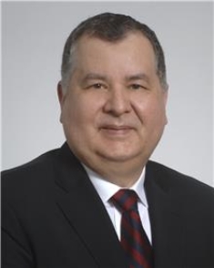 Rafael Cabrales, MD