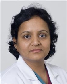Sreelatha Nandigam, MD