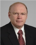 Lars Svensson, MD, PhD