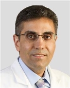 Vinit Makkar, MD | Cleveland Clinic