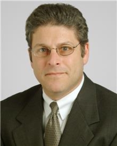 Brian Mandell, MD, PhD