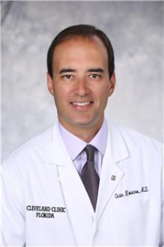 Gian Novaro, MD