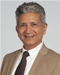 Deepak Lachhwani, MD