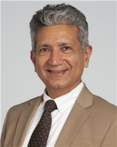 Deepak Lachhwani, MD