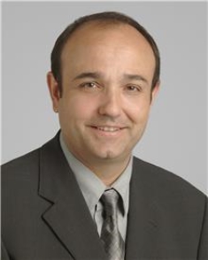 Mario Skugor, MD