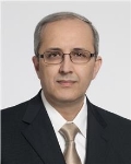 Omar Lababede, MD