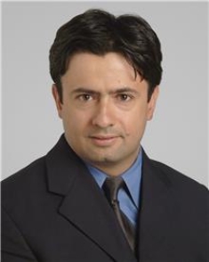 Hakan Ilaslan, MD, MBA