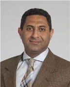 Maged Argalious, MD | Cleveland Clinic