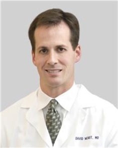 David Wendt, MD