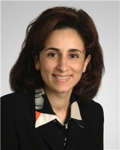 Dina Serhal, MD