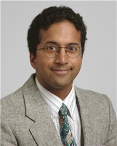 Suresh Reddy, MD