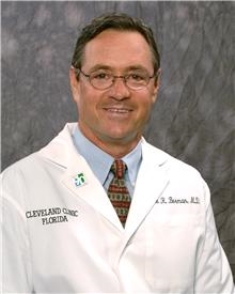 Mark Berman, MD