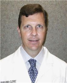 Jeffrey Spreitzer, MD