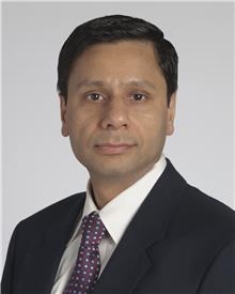 Ajay Gupta, MD